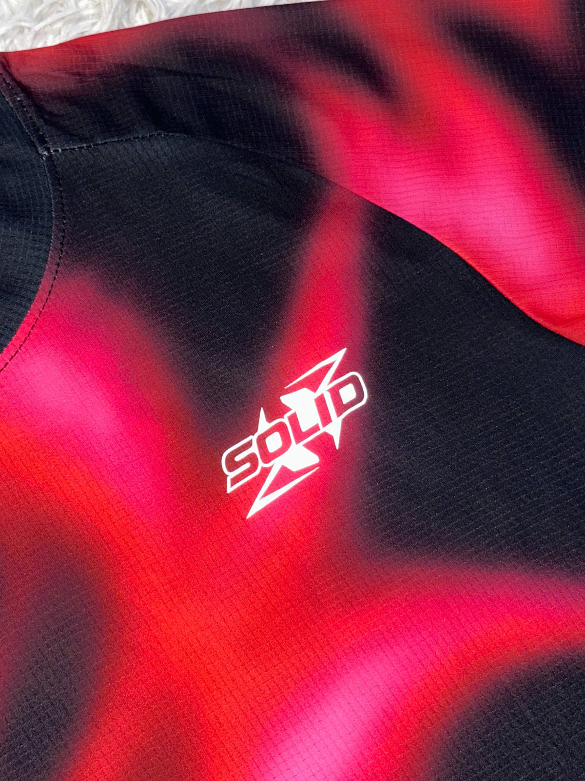 Soul In Motion - Performance Running Tee