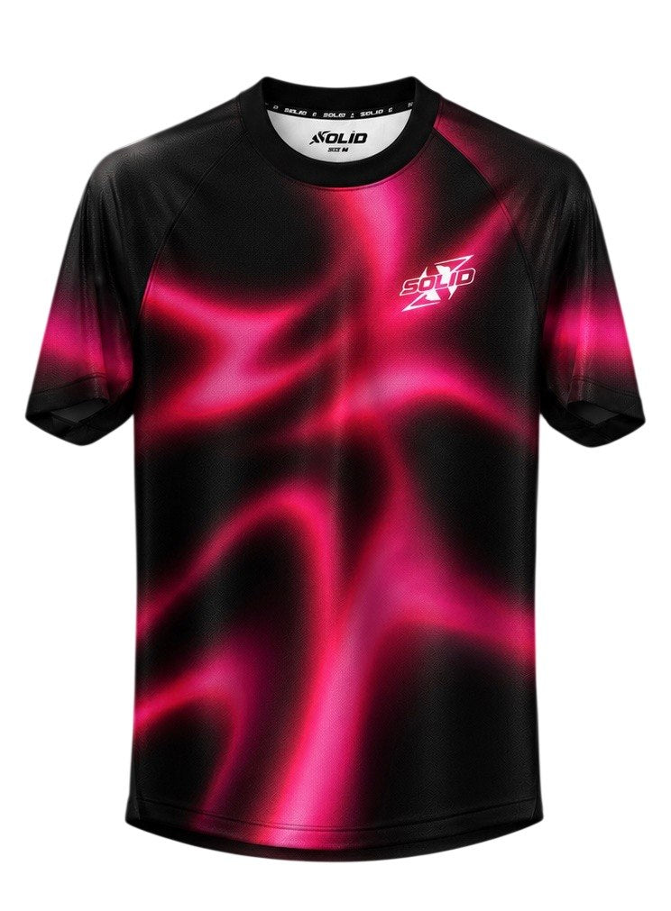 Soul In Motion - Performance Running Tee