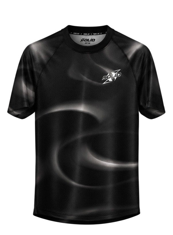 Soul In Motion - Performance Running Tee