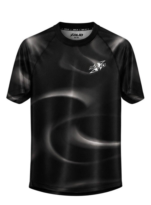 Soul In Motion - Performance Running Tee